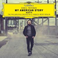 Виниловая пластинка Daniil Trifonov / My American Story: North (3LP)