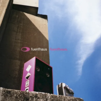 Виниловая пластинка FUENFHAUS / FUENFHAUS INSTRUMENTAL (2LP)
