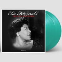 Виниловая пластинка Ella Fitzgerald / SINGS THE COLE PORTER SONGBOOK (2LP)