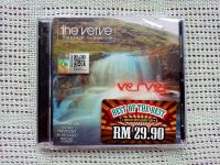 Компакт-диск The Verve / This Is Music: The Singles 92-98 (1CD)