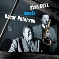 Виниловая пластинка Stan Getz & Oscar Peters / Stan Getz Meets Oscar Peterson (Orange Virgin Vinyl80gr.) (1LP)