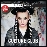 Компакт-диск Culture Club / Greatest Hits On CD&DVD (CD+DVD)