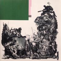 Виниловая пластинка Black Midi / Schlagenheim (1LP)