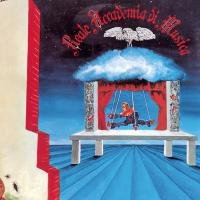 Виниловая пластинка Reale Accademia Di Musica / Reale Accademia Di Musica (coloured) (50th Anniversary, Blue Vinyl, ) (LP)