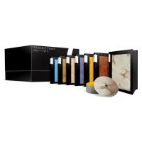 Компакт-диск Pink Floyd / The Early Years 1965 - 1972 (10CD+9DVD+8Blu-ray+5x7" Vinyl Single)