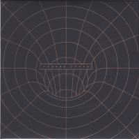 Виниловая пластинка Чайф / Теория струн (ltd. 500 copies,numbered,clear vinyl) (lp+cd)