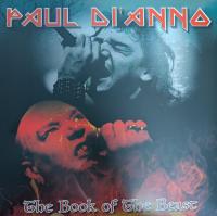 Виниловая пластинка Paul Dianno / Book of the Beast (White) (2LP)