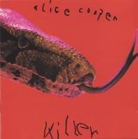 Компакт-диск Alice Cooper / Killer (1CD)