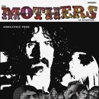 Виниловая пластинка The Mothers Of Invention / Absolutely Free (2LP)