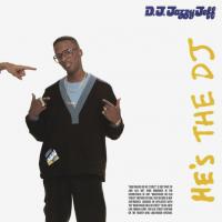 Виниловая пластинка DJ Jazzy Jeff & The Fresh Prince / He's The Dj I'm The Rapper (2LP)