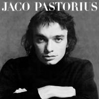 Виниловая пластинка Jaco Pastorius / Jaco Pastorius (LP)