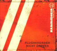 Компакт-диск Rammstein / Reise, reise (Digipack)(1CD)