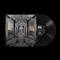 Виниловая пластинка Ghost / Skeleta (black vinyl) (1LP) Виниловая пластинка Ghost / Skeleta (black vinyl) (1LP)