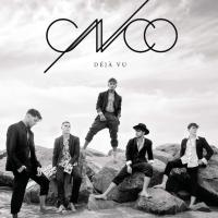 Компакт-диск CNCO / Deja Vu (CD)