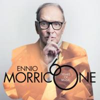 Виниловая пластинка Ennio Morricone / 60 Years Of Music (2LP)
