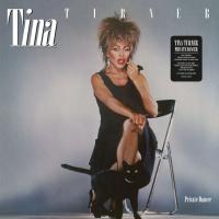 Виниловая пластинка Tina Turner / Private Dancer (30th Anniversary Edition)(LP)