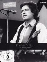 Виниловая пластинка FRANKIE MILLER & BAND / LIVE AT ROCKPALAST (2LP)