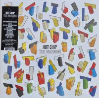 Виниловая пластинка Hot Chip / The Warning 20th (Anniversary) (2LP)