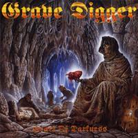 Виниловая пластинка Grave Digger / Heart of Darkness (2LP)