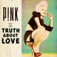 Виниловая пластинка P!nk / The Truth About Love (2LP)