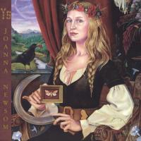 Виниловая пластинка Joanna Newsom / Ys (2LP)