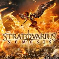 Виниловая пластинка Stratovarius / Nemesis (2xLP Лимитированное Пронумерованное Издание)