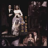 Компакт-диск Duran Duran / Duran Duran (The Wedding Album)(CD)