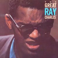 Виниловая пластинка Ray Charles / The Great Ray Charles (LP)