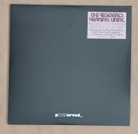 Виниловая пластинка Residents / Warning: Uninc.: Live & Experimental Recordings 1971-1972 (Rsd 2022) (2LP)