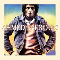 Виниловая пластинка Ahmed Fakroun / Ahmed Fakroun (LP)