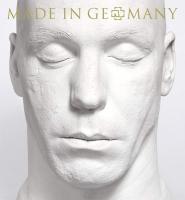 Компакт-диск Rammstein / Made In Germany 1995-2011 (2CD)