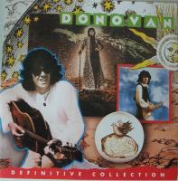 Компакт-диск Donovan / Definitive Collection (1CD)