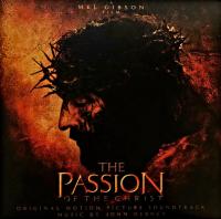 Виниловая пластинка John Debney / Passion Of The Christ (OST) (coloured) (1LP) Виниловая пластинка John Debney / Passion Of The Christ (OST) (coloured) (1LP)
