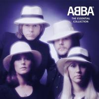 Компакт-диск ABBA / The Essential Collection (2CD)