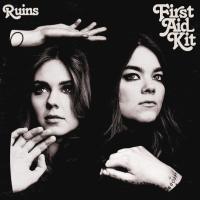 Компакт-диск First Aid Kit / Ruins (CD)