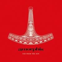 Виниловая пластинка Amorphis / Far From The Sun (Red + Blue Marbled, Limited) (LP) Виниловая пластинка Amorphis / Far From The Sun (Red + Blue Marbled, Limited) (LP)