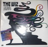 Виниловая пластинка The Wiz / The Wiz (The Super Soul Musical Wonderful Wizard Of OZ) (1LP)