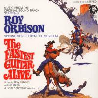 Виниловая пластинка Roy Orbison / The Fastest Guitar Alive (1LP)