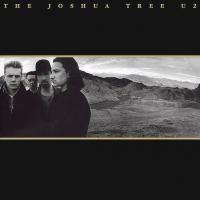Виниловая пластинка U2 / The Joshua Tree (2LP)