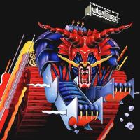 Компакт-диск Judas Priest / Defenders Of The Faith (CD)