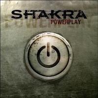Компакт-диск Shakra / Powerplay (RU)(CD)