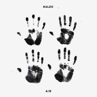 Компакт-диск Kaleo / /B (CD)