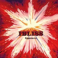 Виниловая пластинка Ibliss / Supernova (1LP)