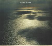 Компакт-диск Amina Alaoui / Arco Iris (Jewel) (1CD)