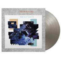 Виниловая пластинка Thomas Dolby / Flat Earth (coloured) (1LP)