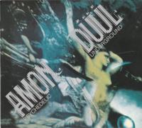 Компакт-диск Amon Duul / Psychedelic Underground (Digisleeve) (1CD)