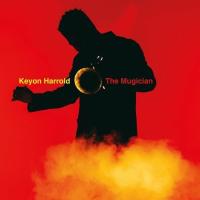 Компакт-диск Keyon Harrold / The Mugician (1CD)