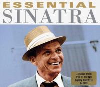 Компакт-диск Frank Sinatra / Essential (3CD)