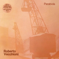 Виниловая пластинка Roberto Vecchioni / Parabola (coloured) (1LP)