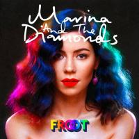 Компакт-диск Marina And The Diamonds / Froot (CD)